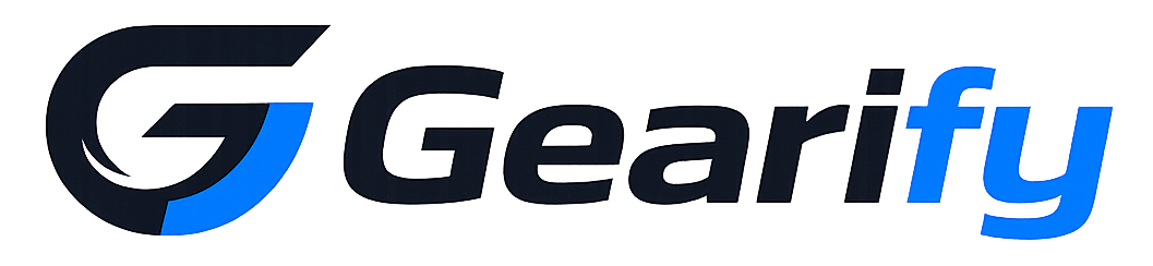 Gearify